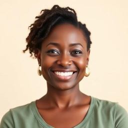 Amara O. profile photo