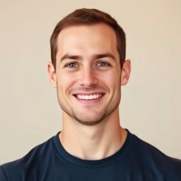 Daniel K. profile photo